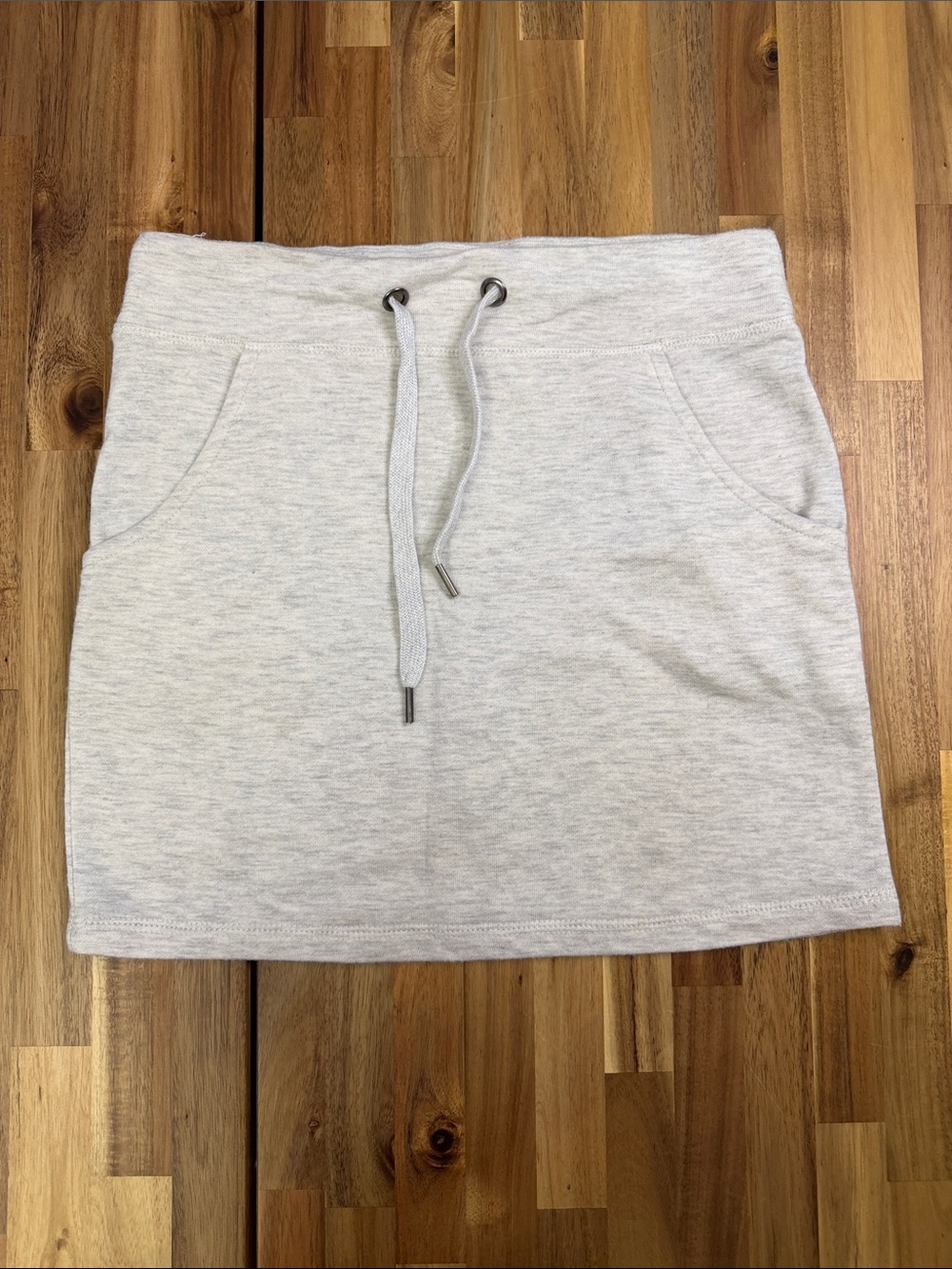 Freedom Trail Loungewear Skirt
